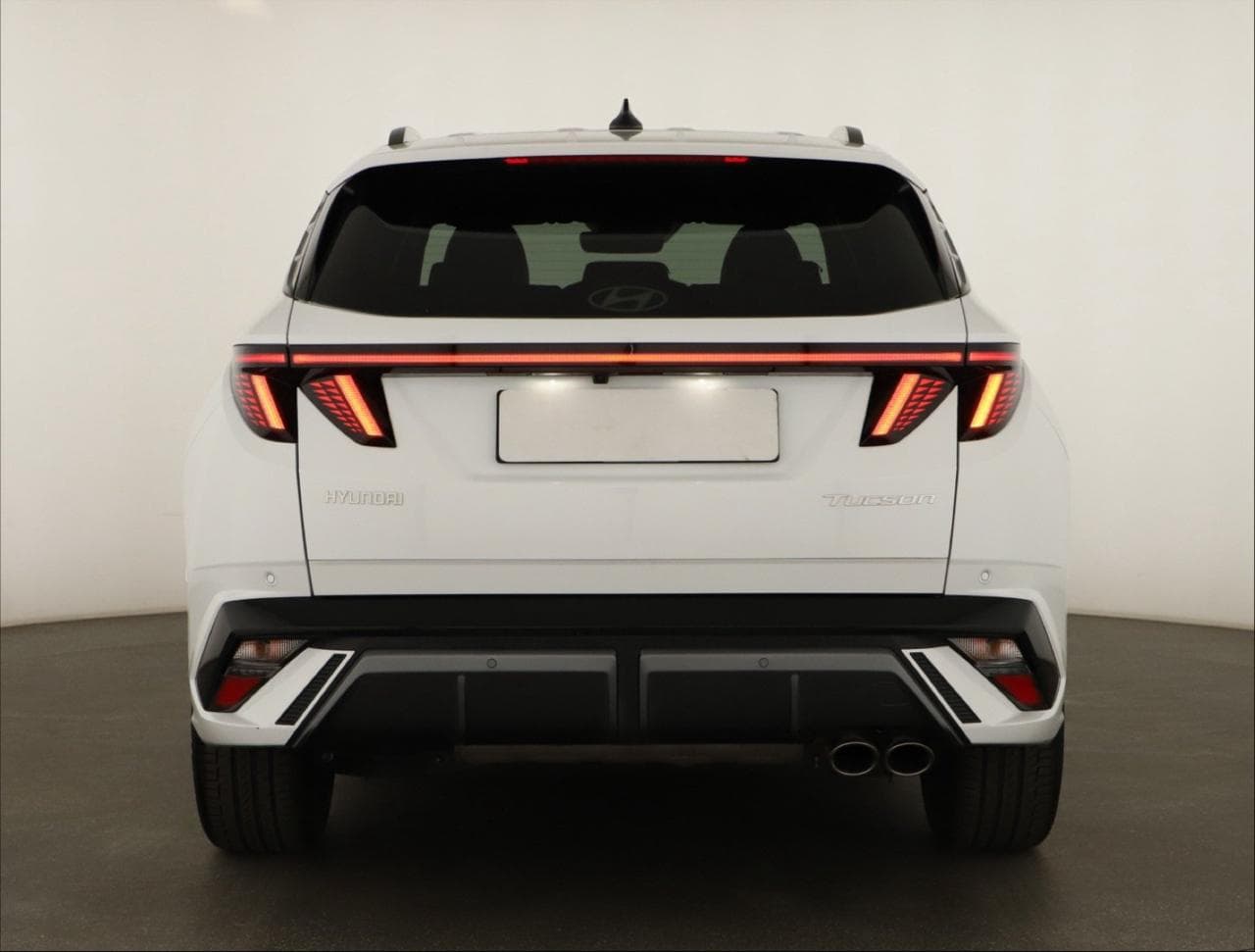 2025 Hyundai TUCSON - 6