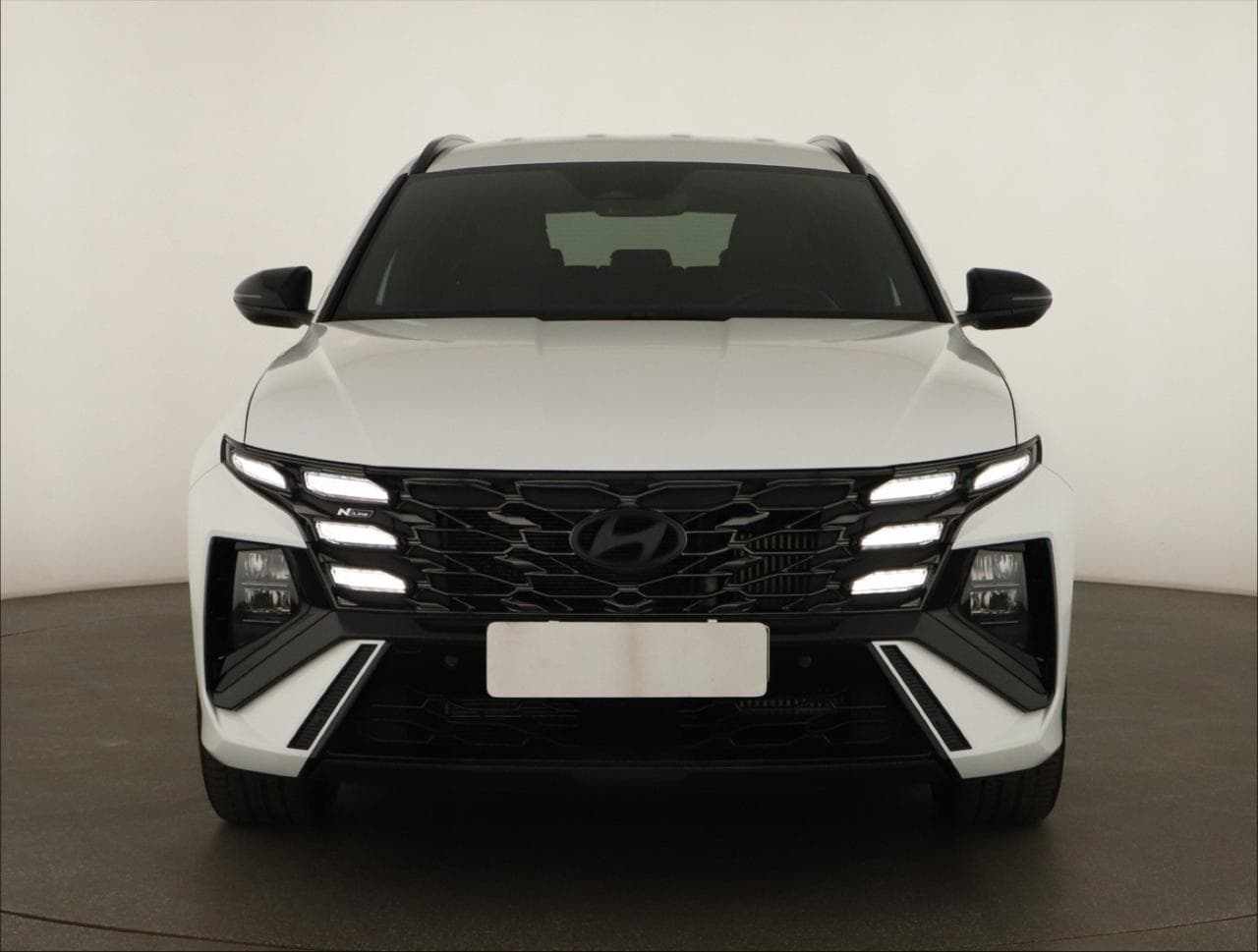 2025 Hyundai TUCSON - 2