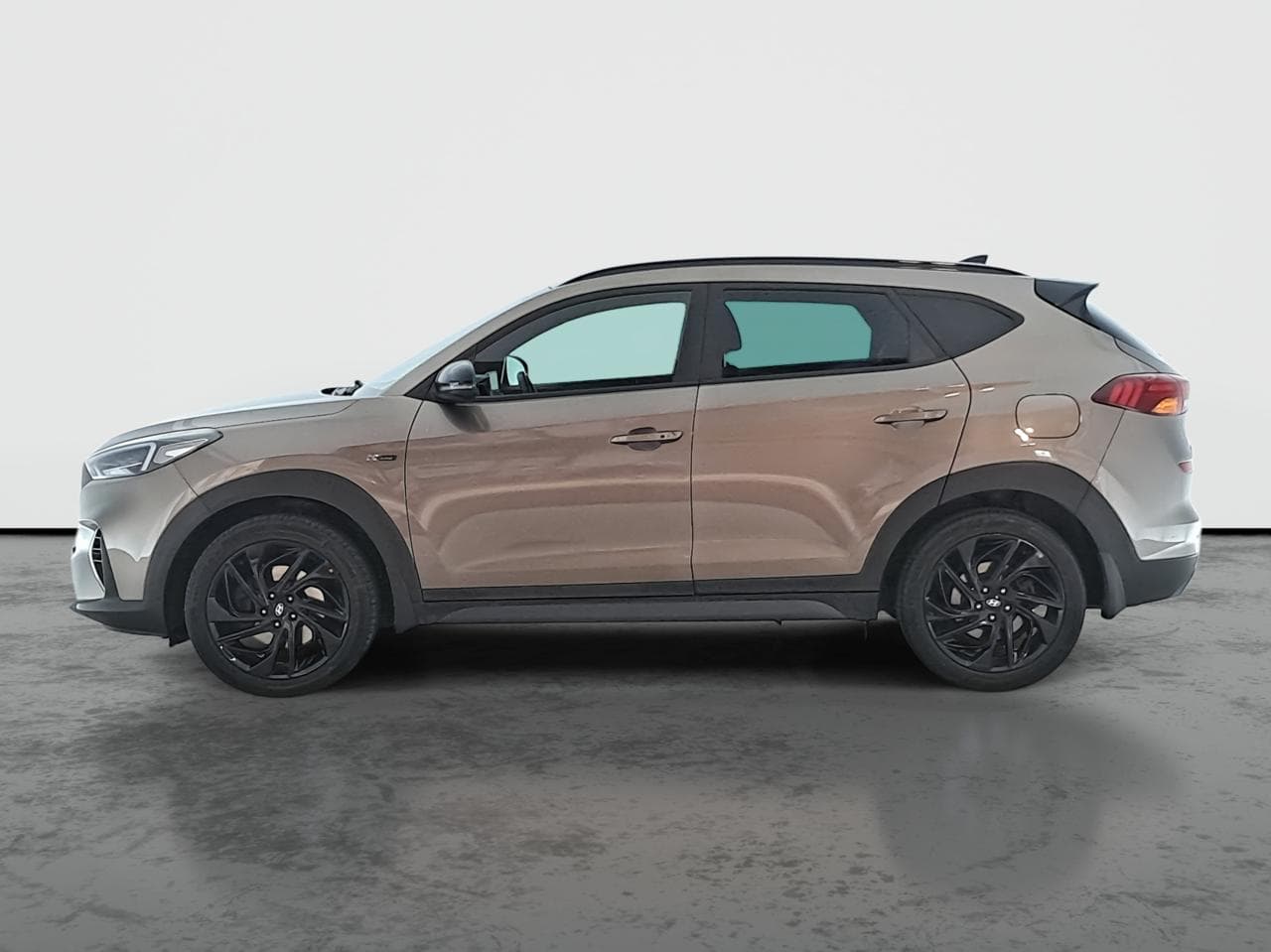 2020 Hyundai TUCSON - 4