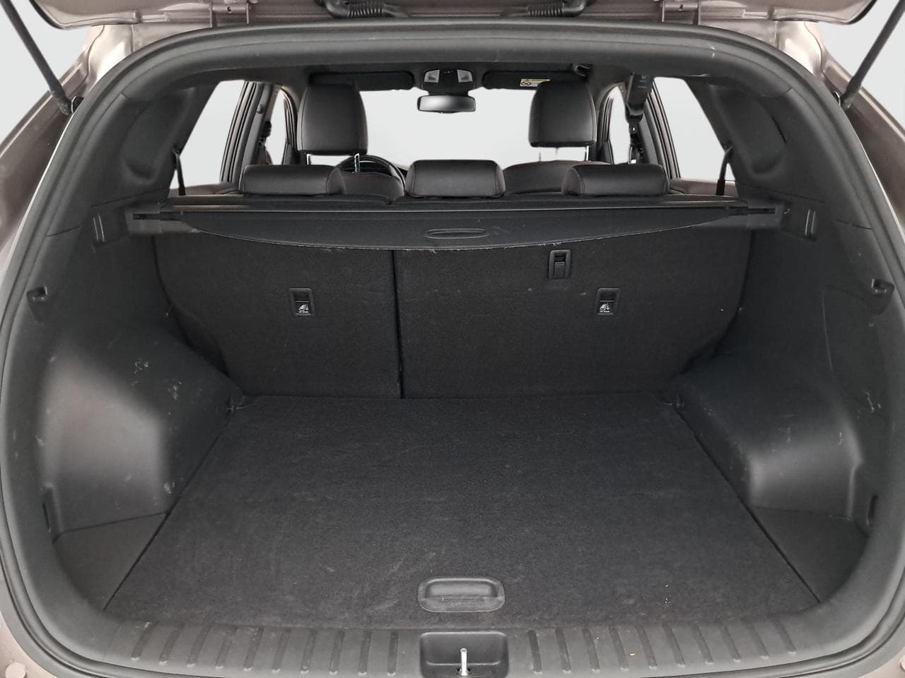 2020 Hyundai TUCSON - 19