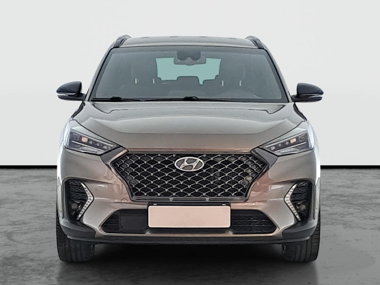 2020 Hyundai TUCSON - 2
