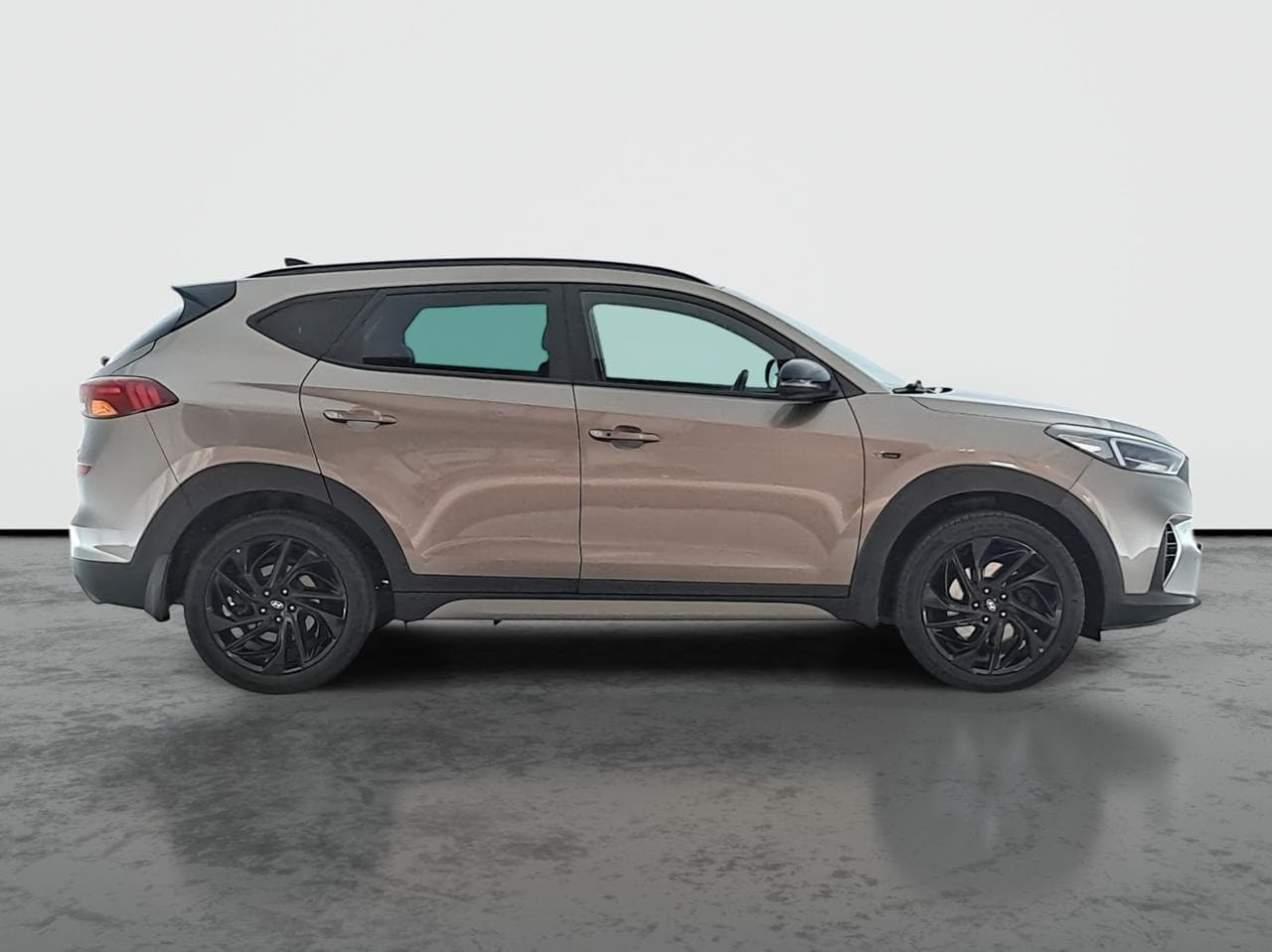 2020 Hyundai TUCSON - 8