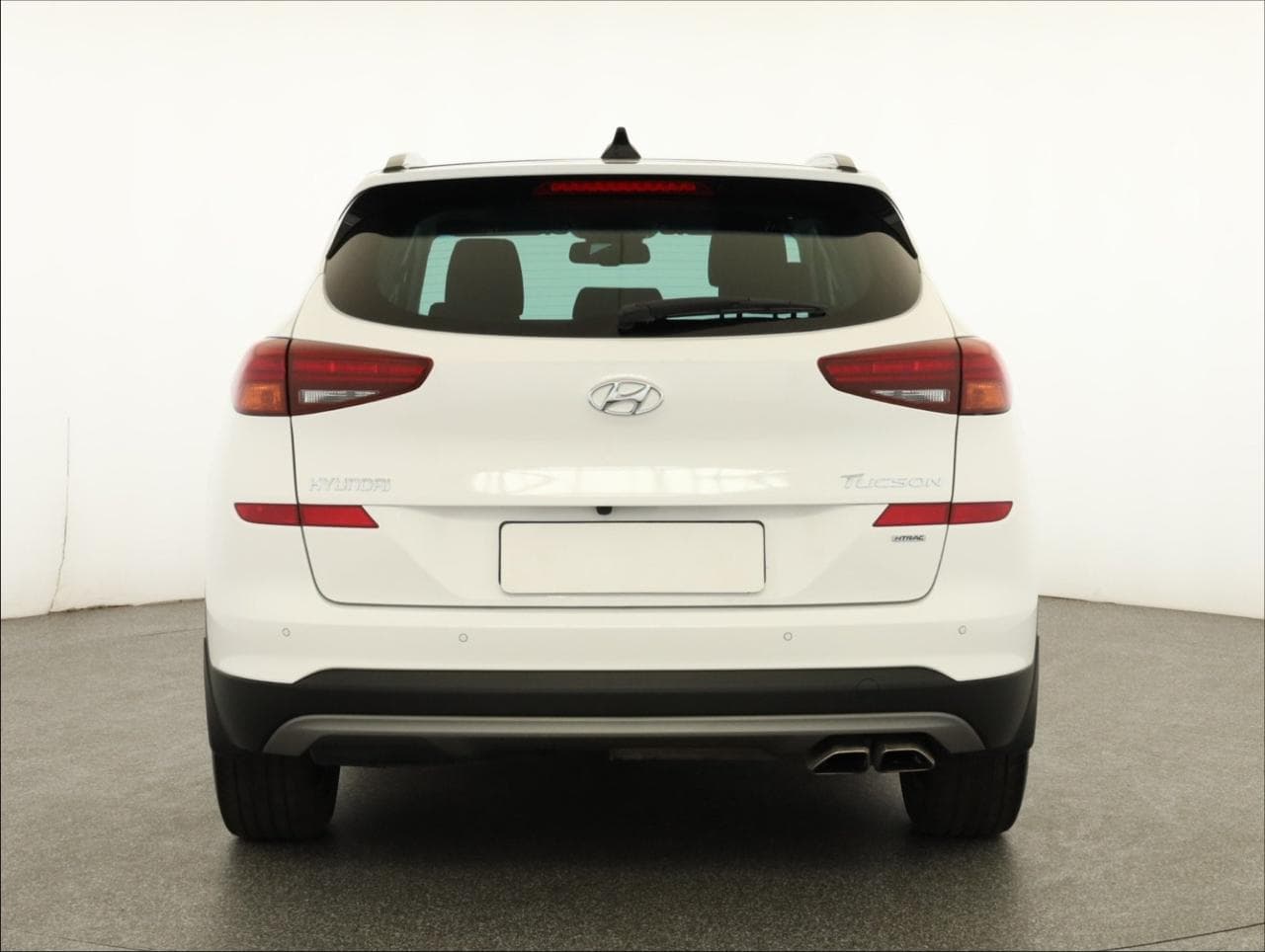 2019 Hyundai TUCSON - 6