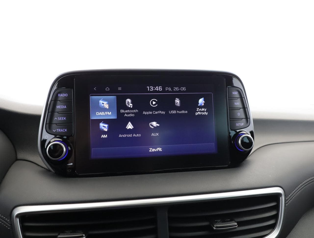 2019 Hyundai TUCSON - 20