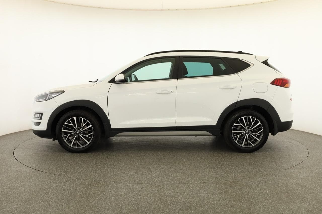 2019 Hyundai TUCSON - 4