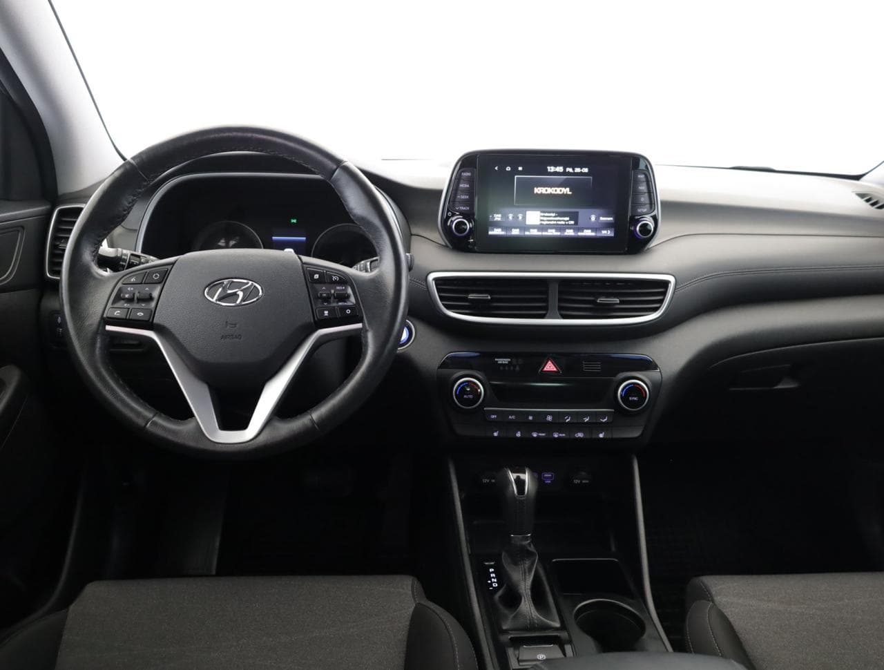 2019 Hyundai TUCSON - 9
