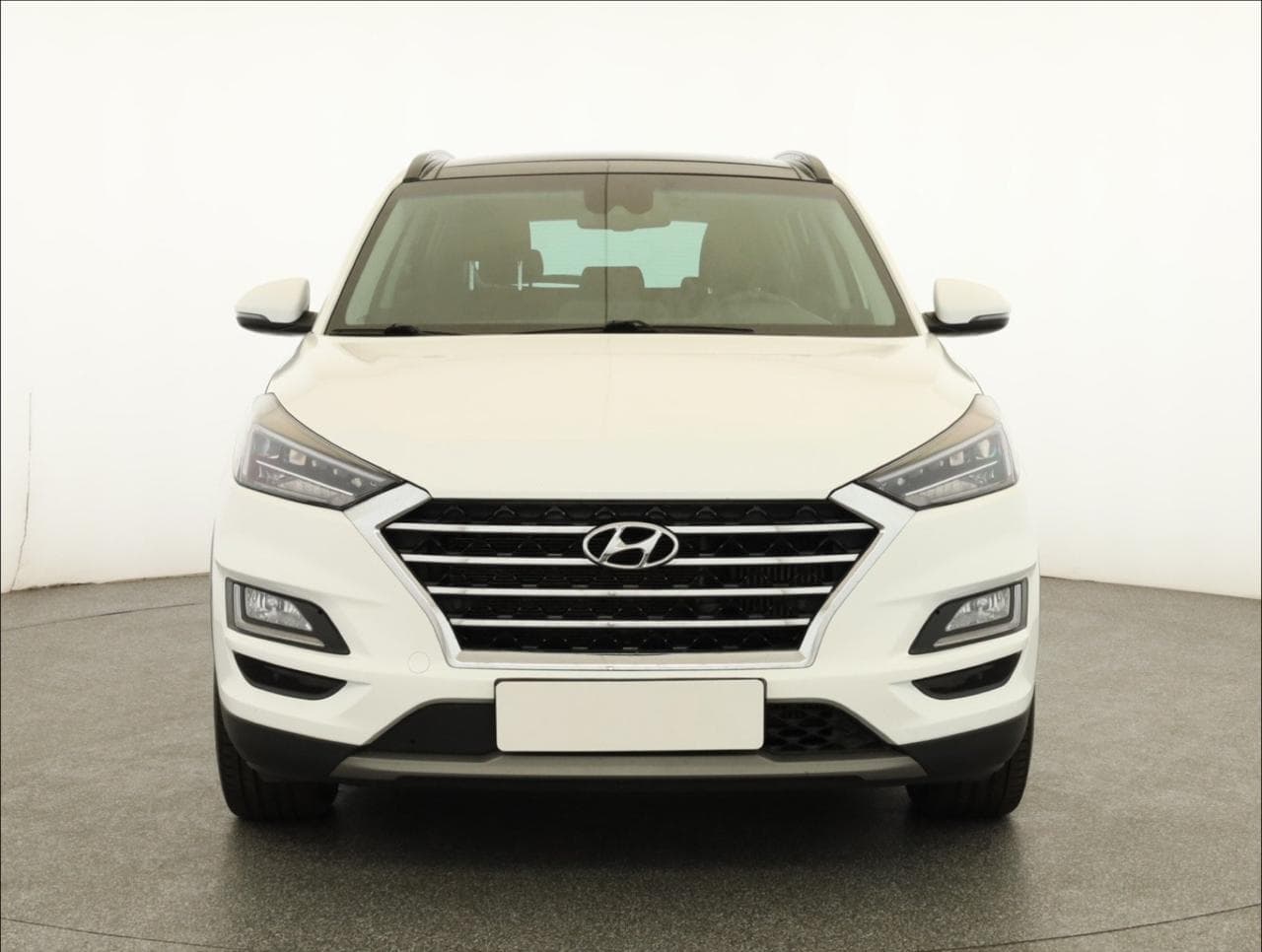 2019 Hyundai TUCSON - 2
