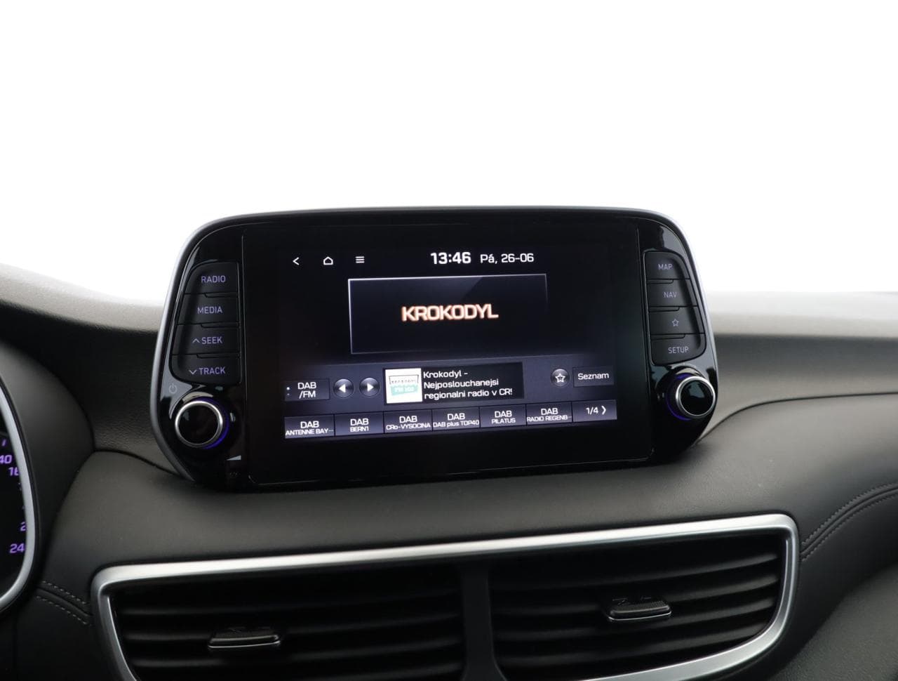 2019 Hyundai TUCSON - 19