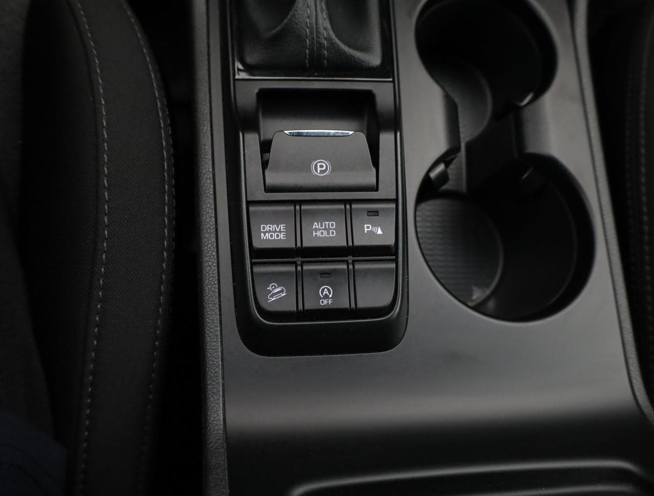 2019 Hyundai TUCSON - 18