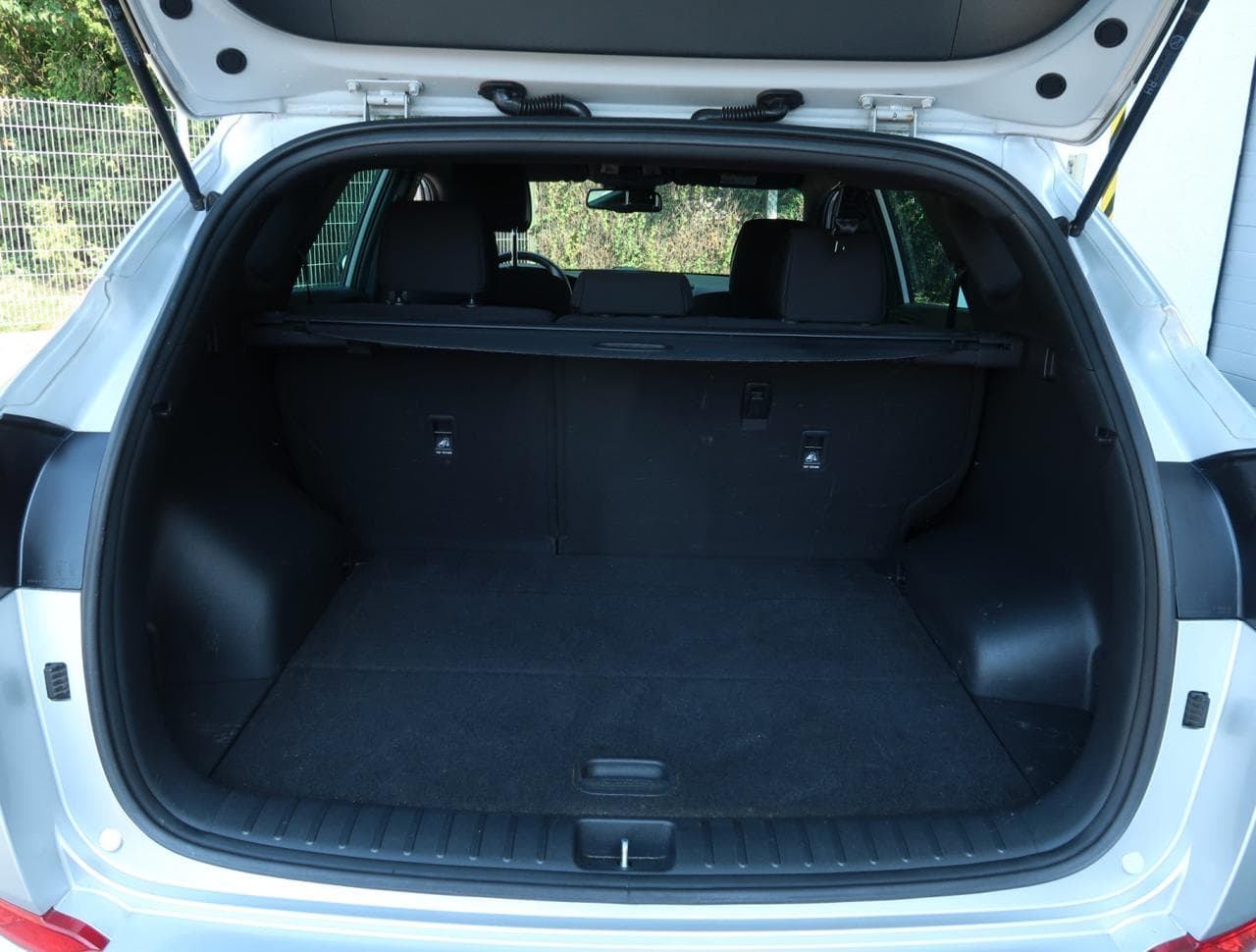 2018 Hyundai TUCSON - 20