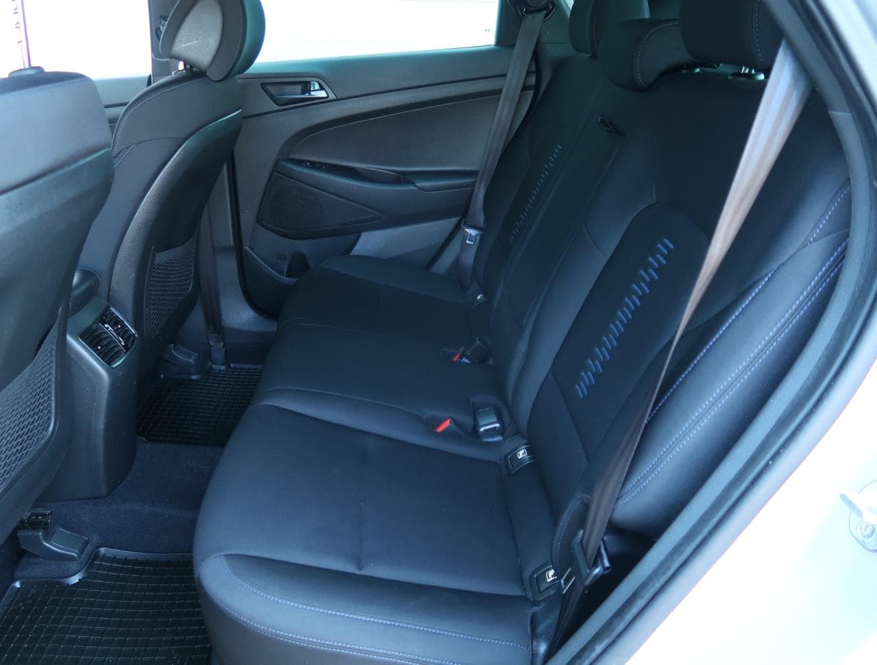 2018 Hyundai TUCSON - 15