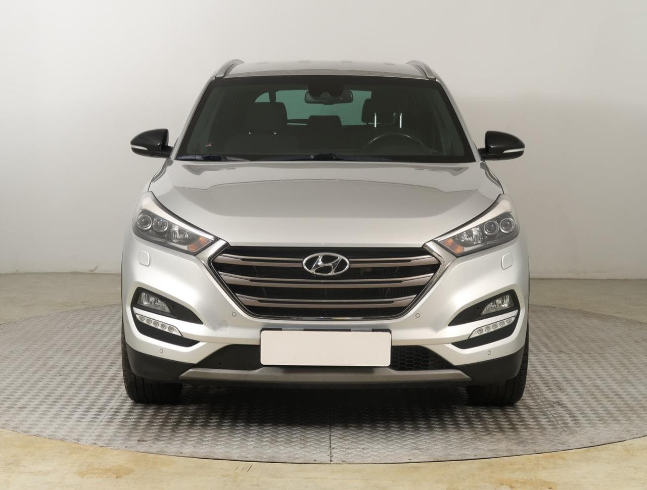 2018 Hyundai TUCSON - 2