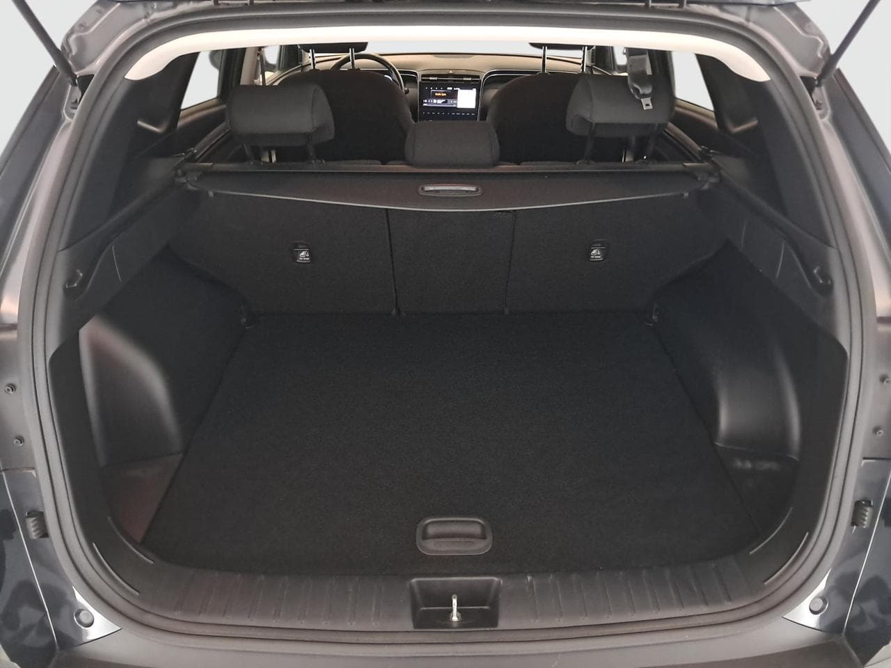 2022 Hyundai TUCSON - 35