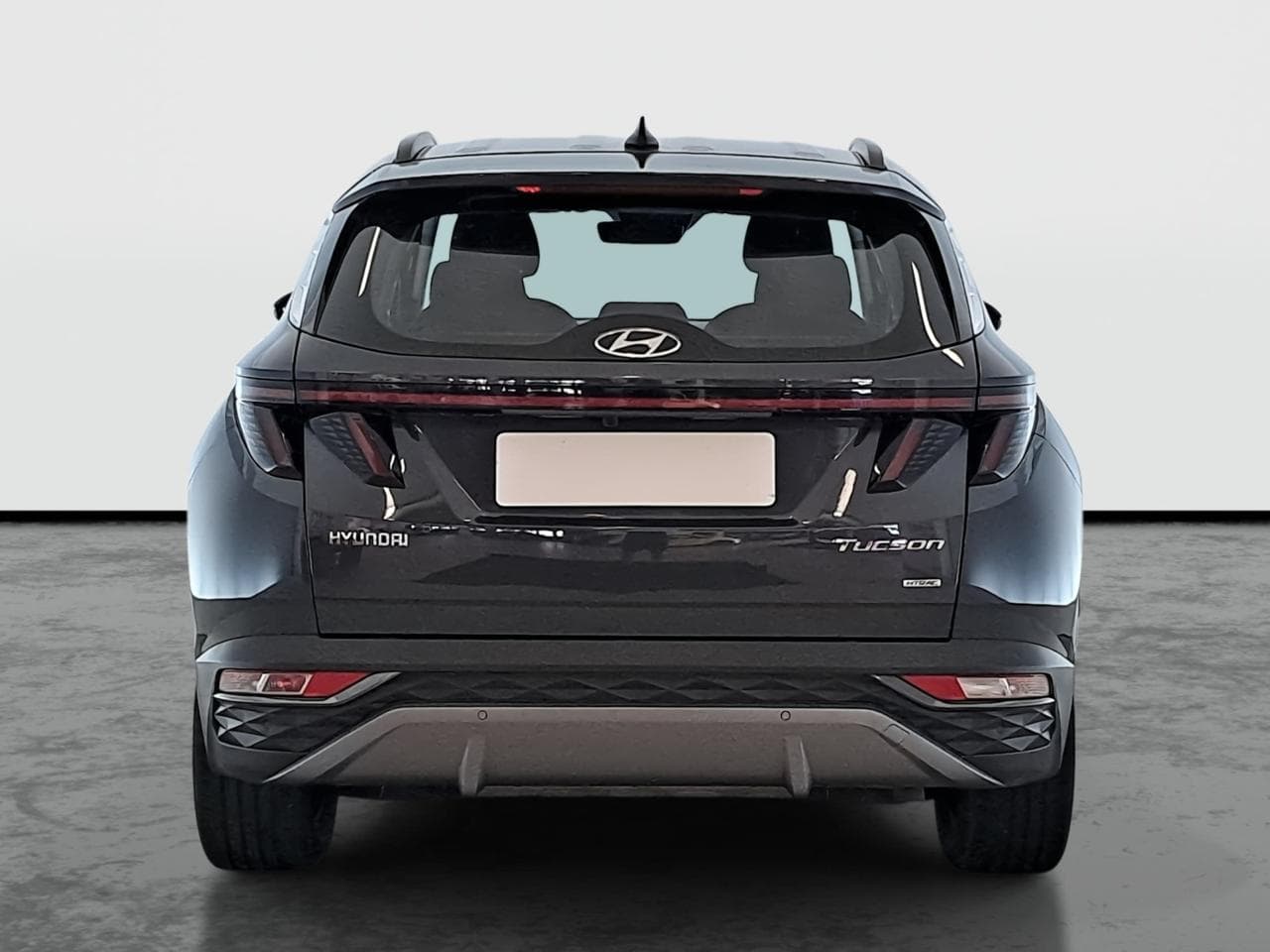 2022 Hyundai TUCSON - 9