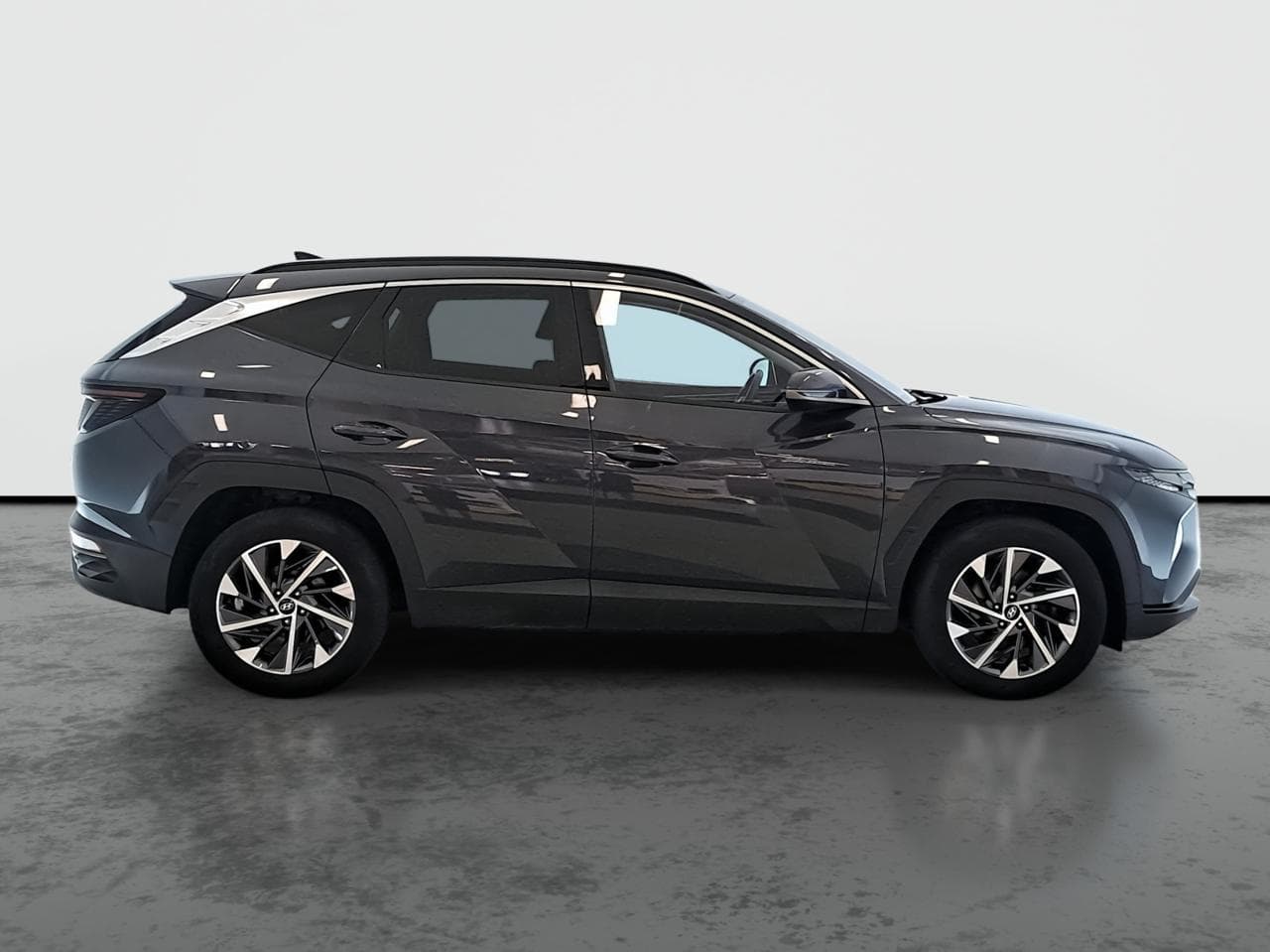 2022 Hyundai TUCSON - 13