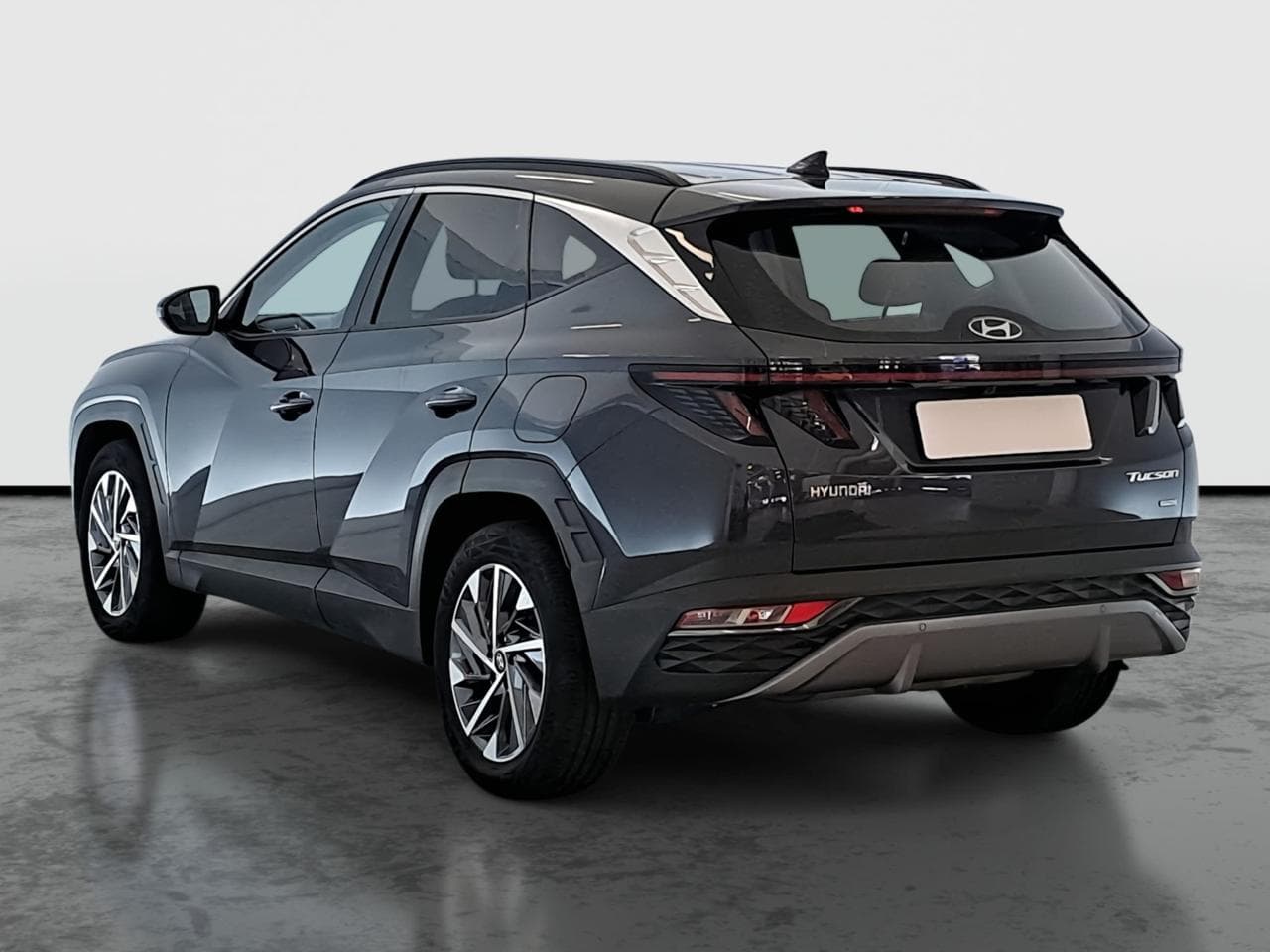 2022 Hyundai TUCSON - 7