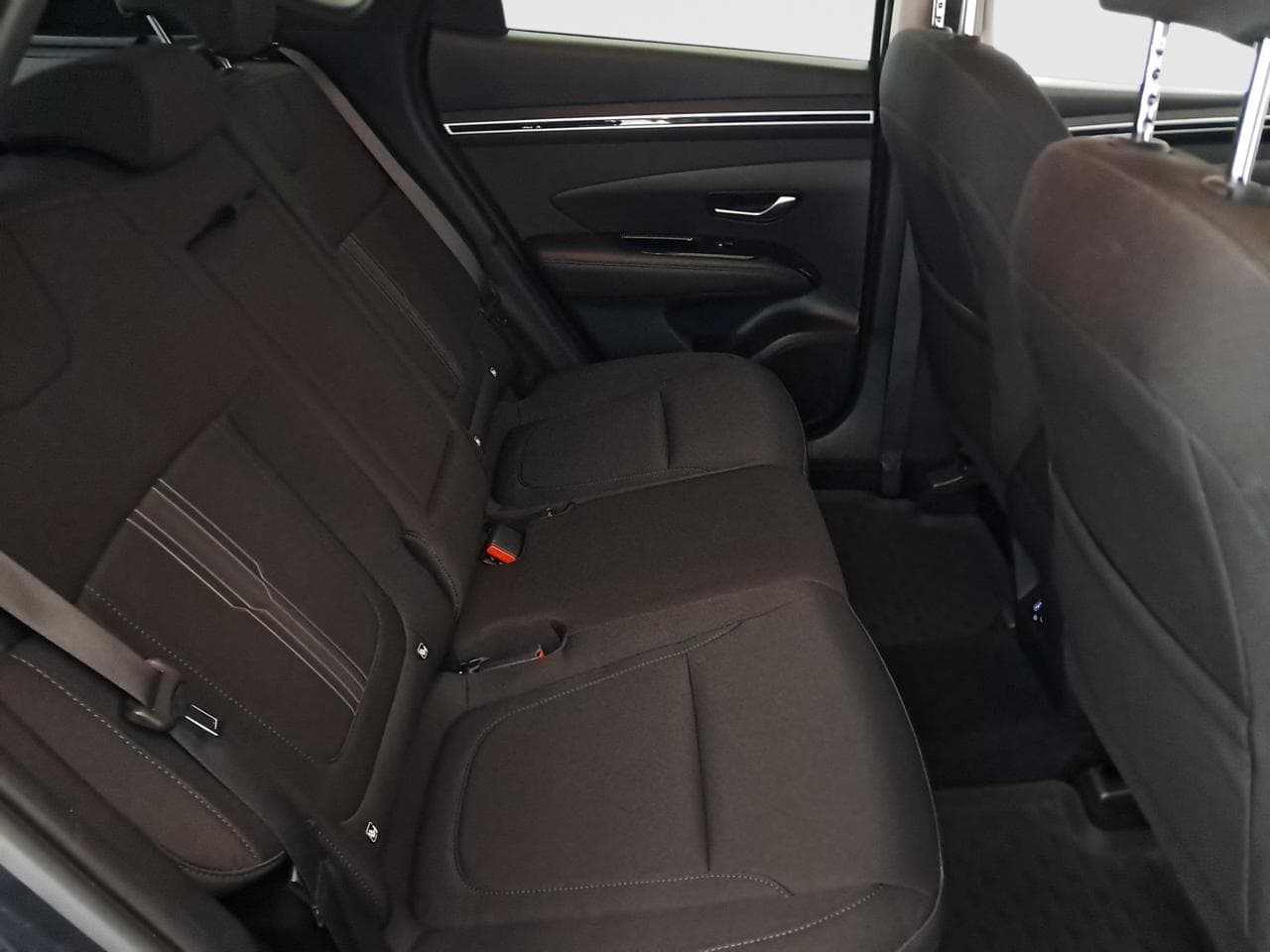 2022 Hyundai TUCSON - 21