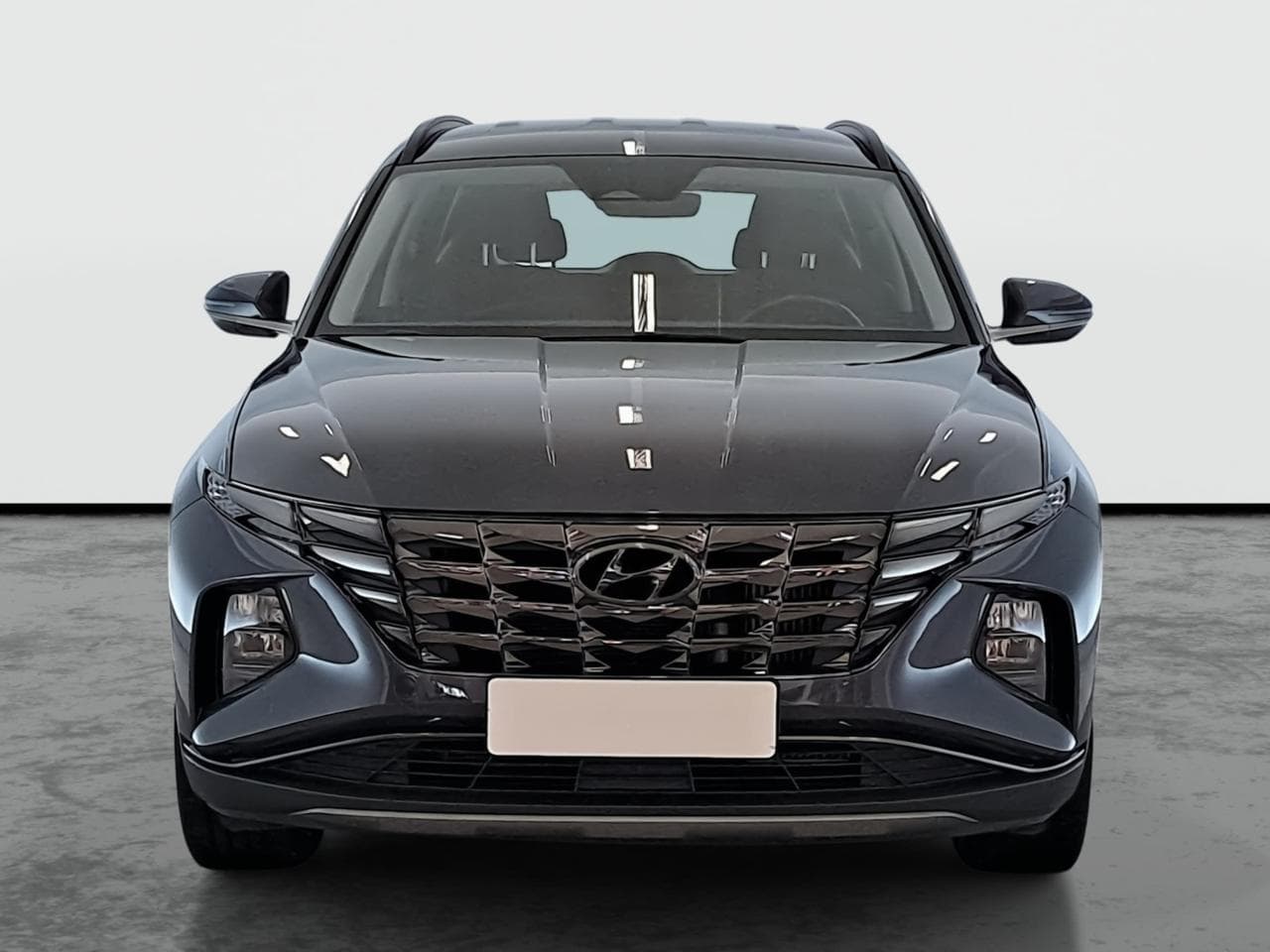 2022 Hyundai TUCSON - 2