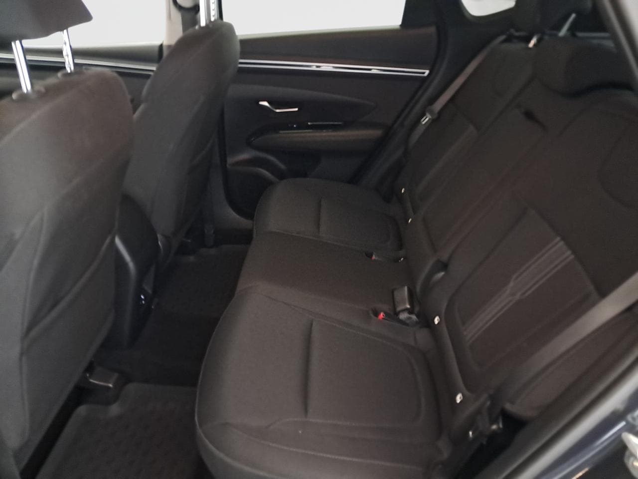 2022 Hyundai TUCSON - 23