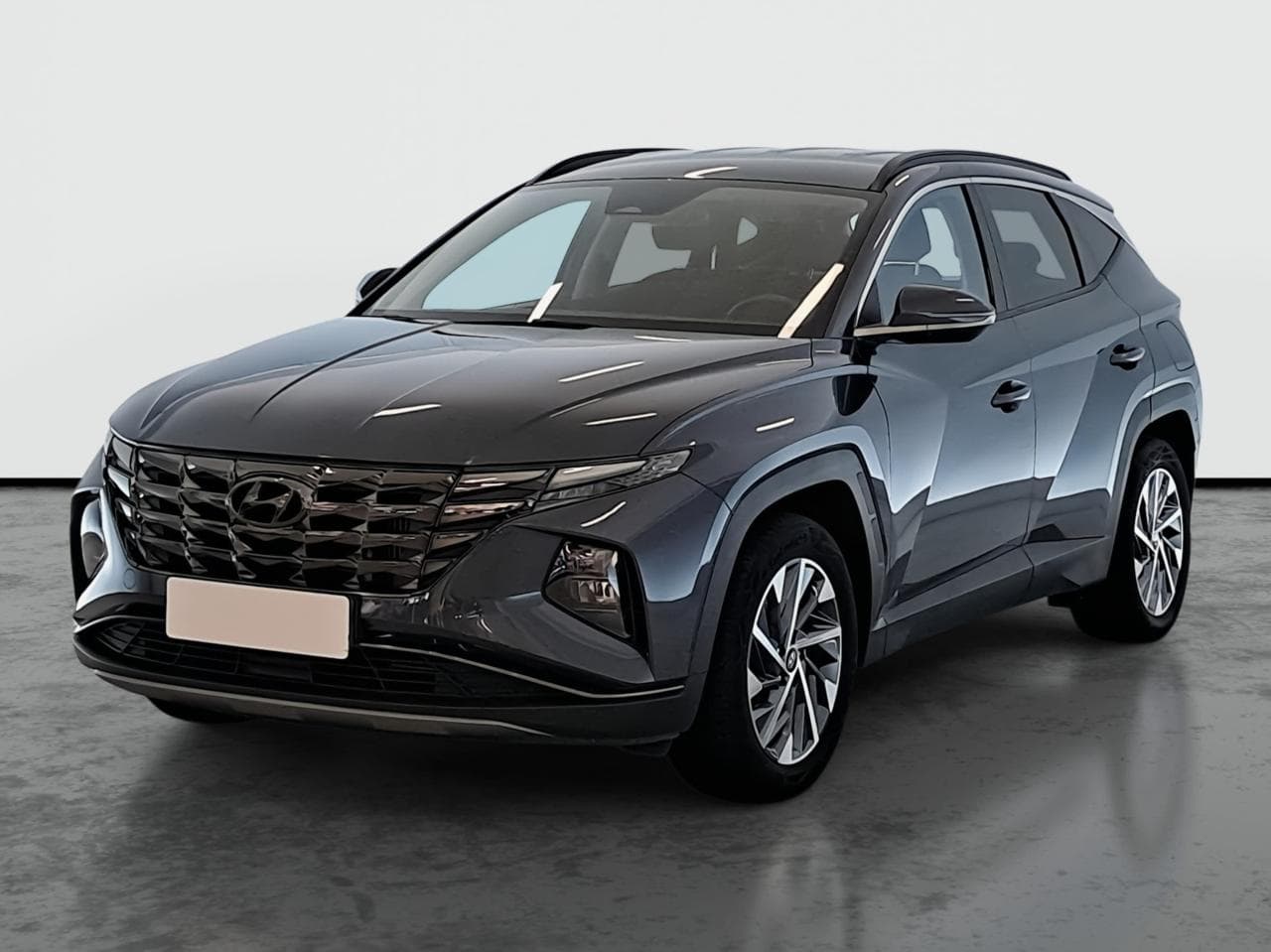 2022 Hyundai TUCSON - 4
