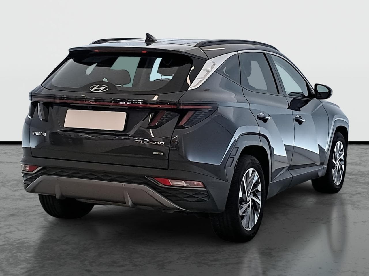 2022 Hyundai TUCSON - 11