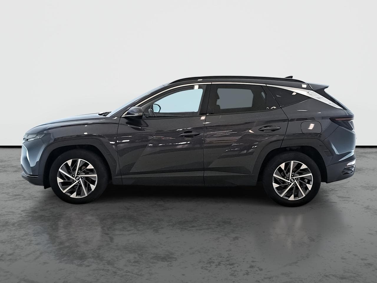 2022 Hyundai TUCSON - 6