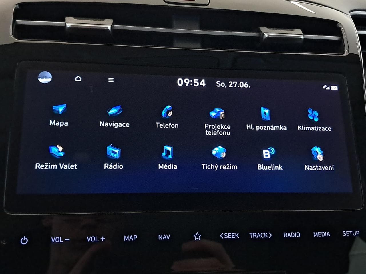 2022 Hyundai TUCSON - 33