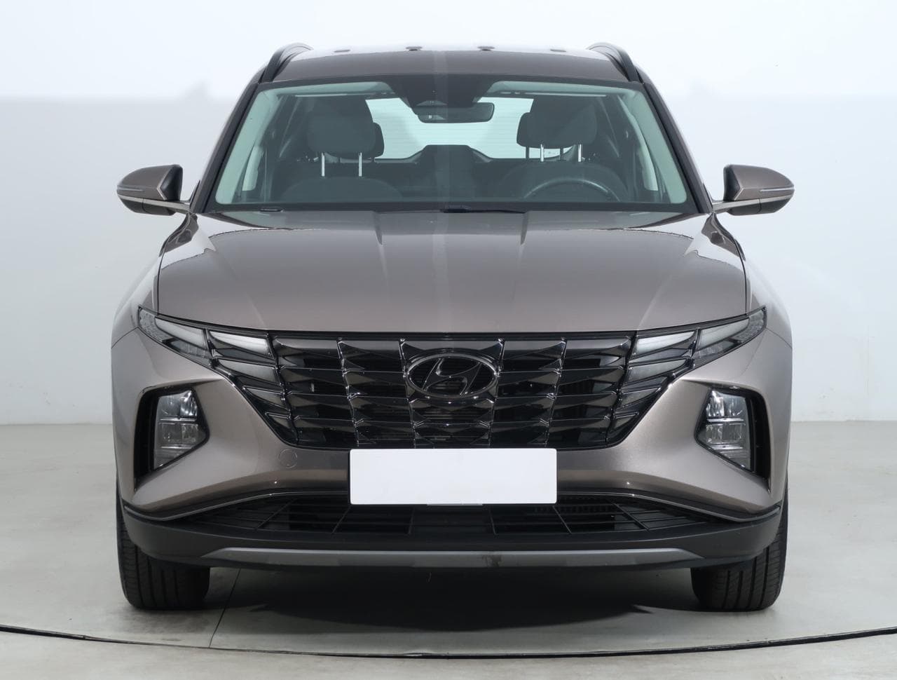 2022 Hyundai TUCSON - 3