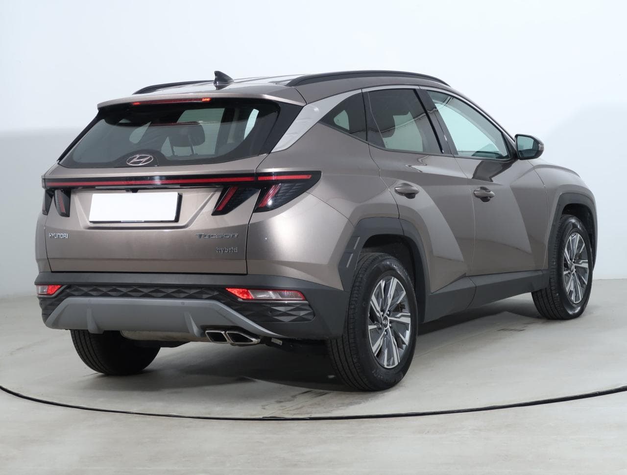 2022 Hyundai TUCSON - 13