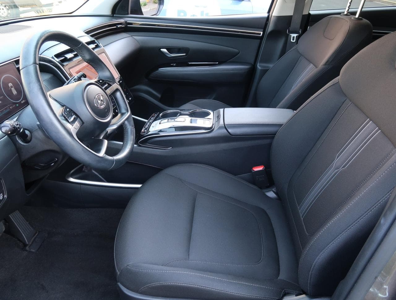 2022 Hyundai TUCSON - 28