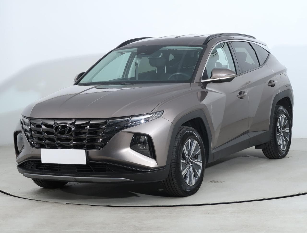 2022 Hyundai TUCSON - 5