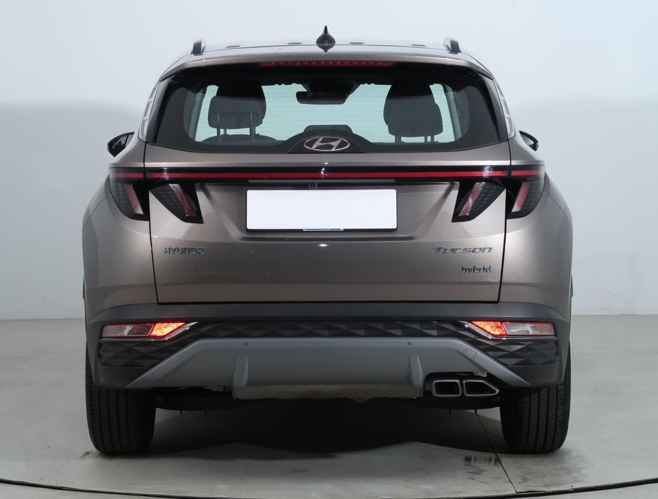 2022 Hyundai TUCSON - 11