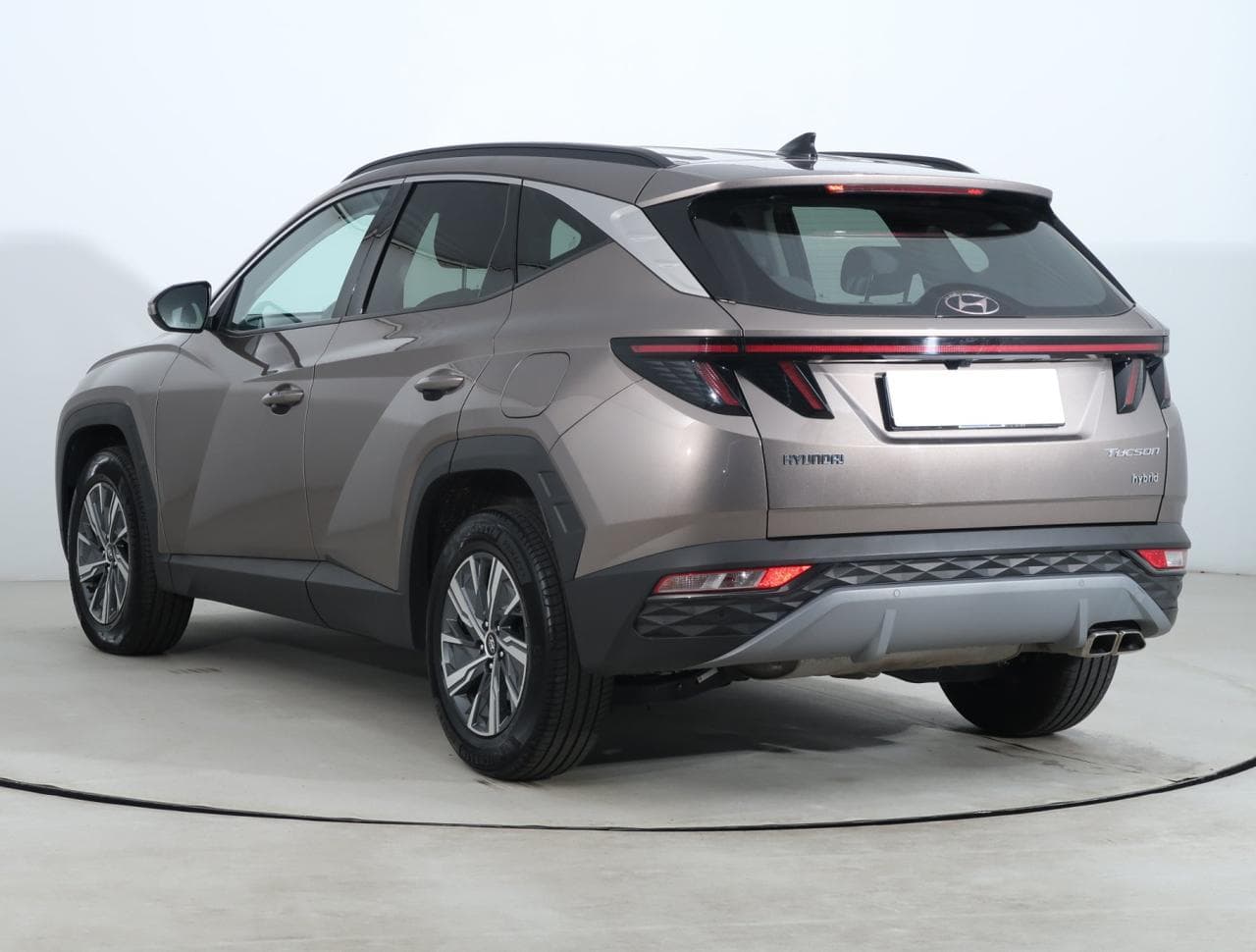 2022 Hyundai TUCSON - 9