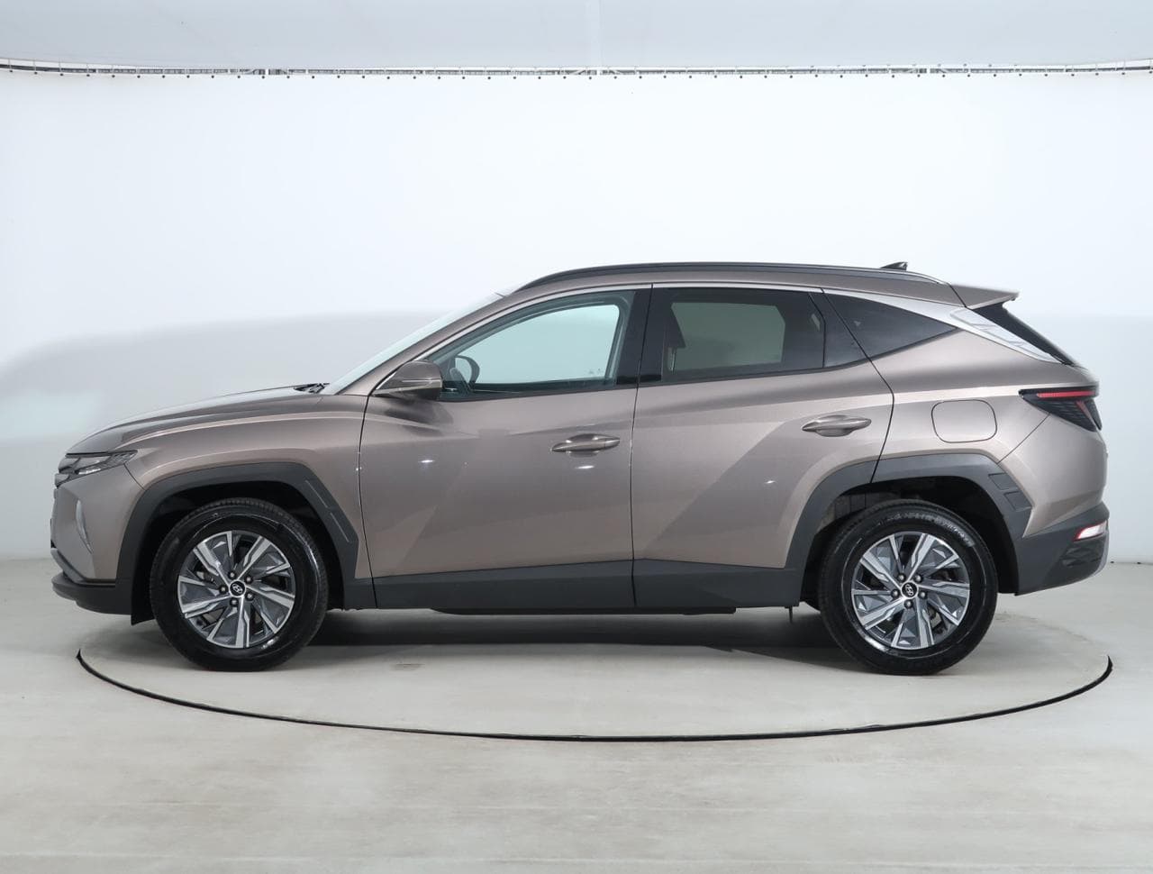 2022 Hyundai TUCSON - 7