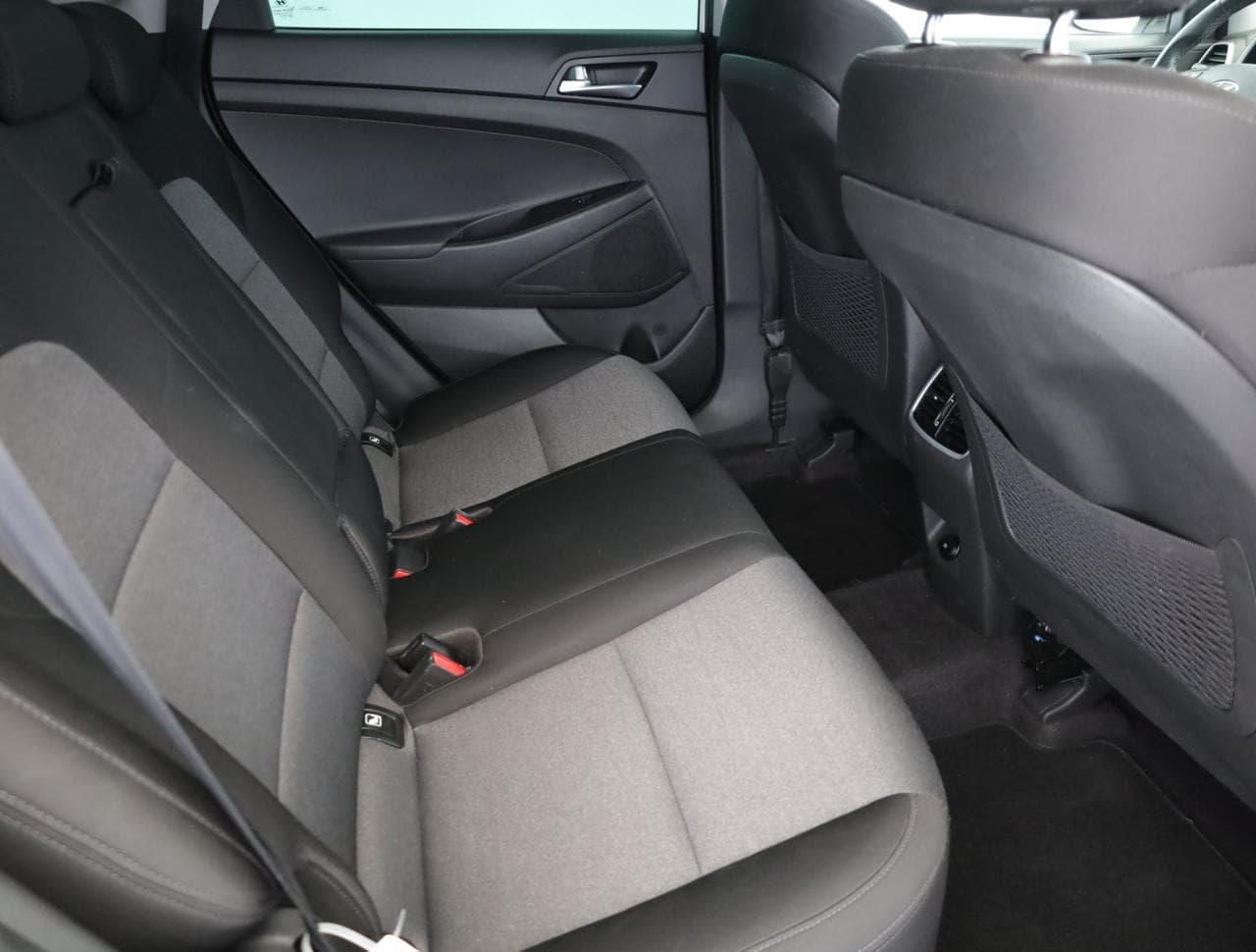 2019 Hyundai TUCSON - 20