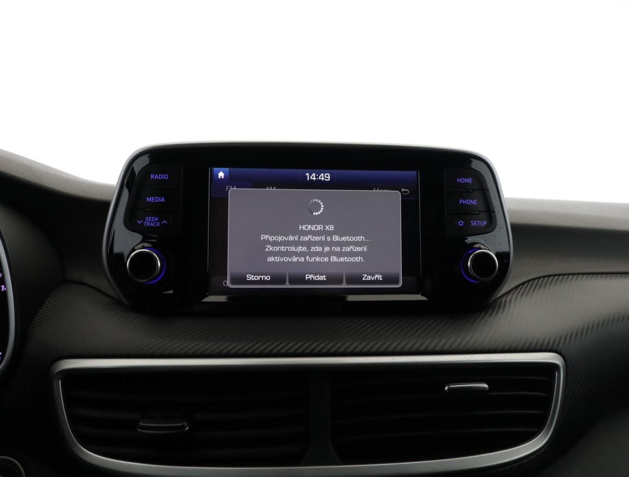 2019 Hyundai TUCSON - 33