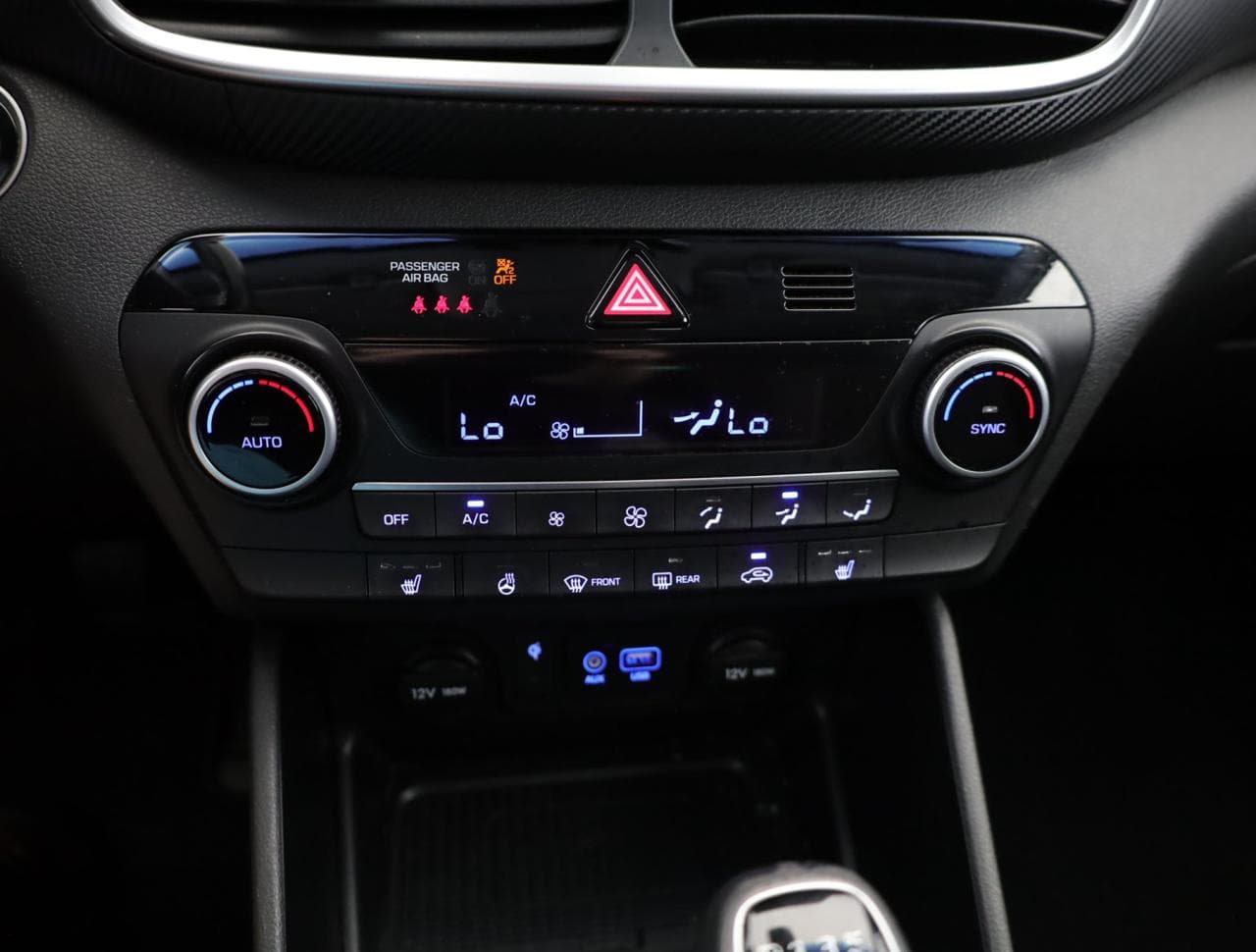 2019 Hyundai TUCSON - 29