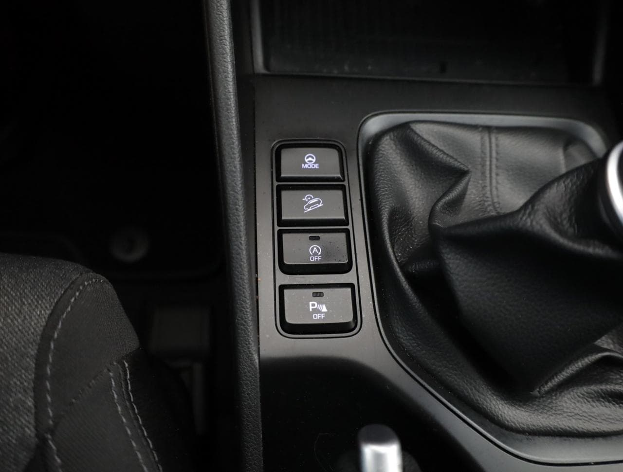 2019 Hyundai TUCSON - 35