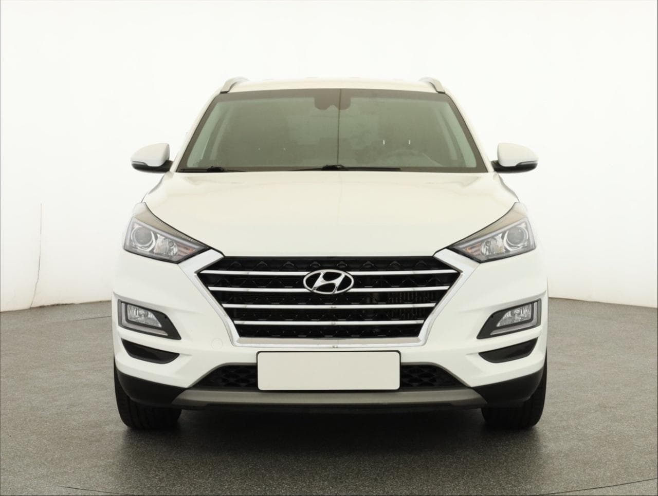 2019 Hyundai TUCSON - 3