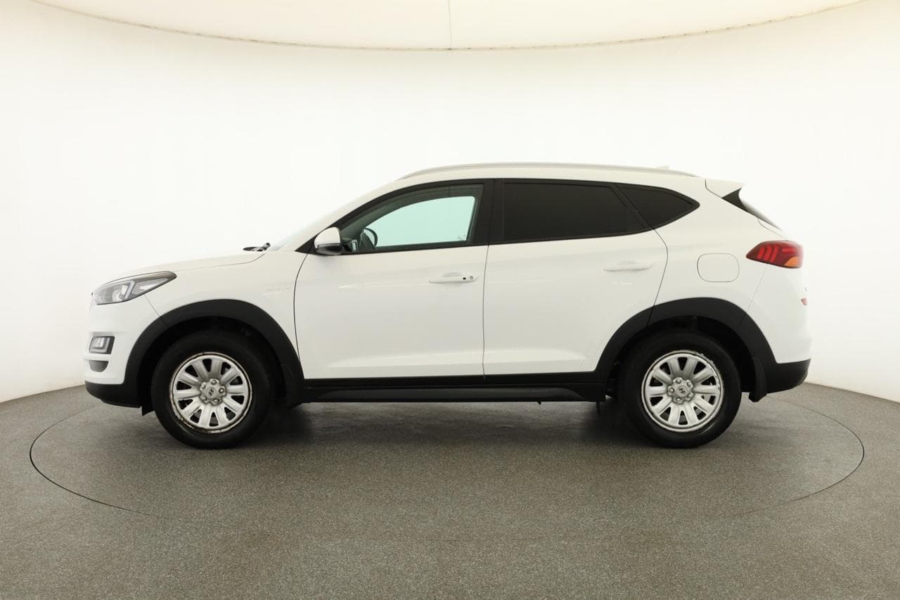 2019 Hyundai TUCSON - 7