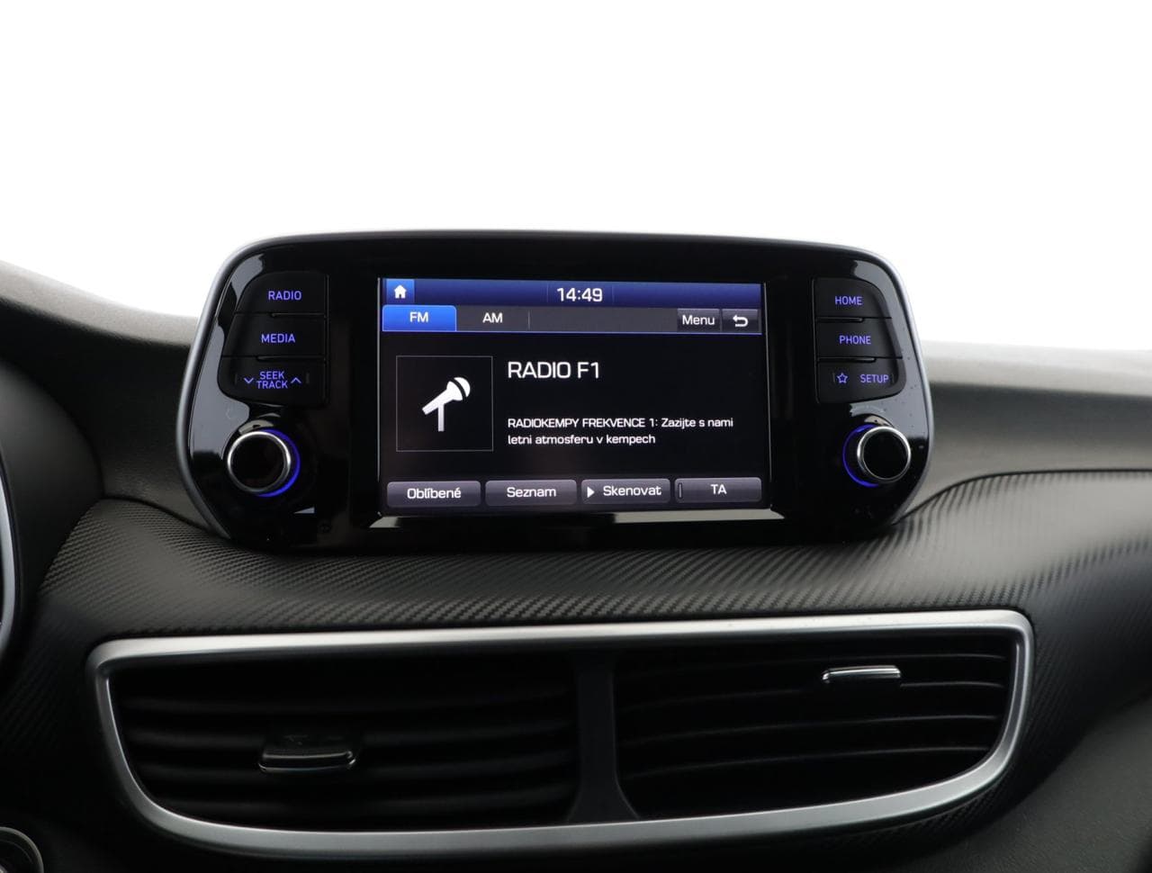 2019 Hyundai TUCSON - 31