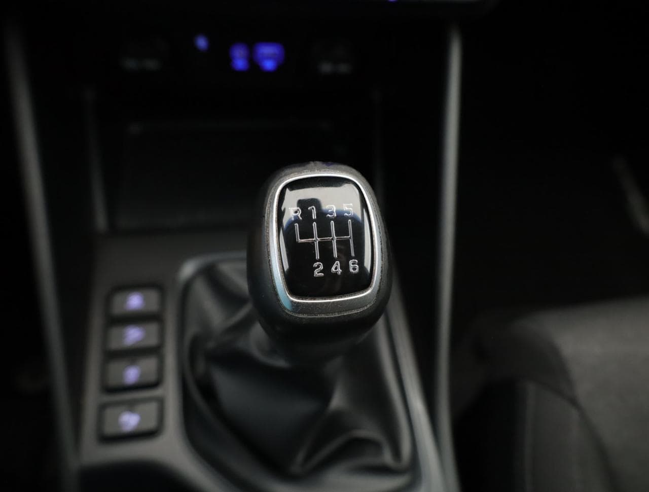 2019 Hyundai TUCSON - 37