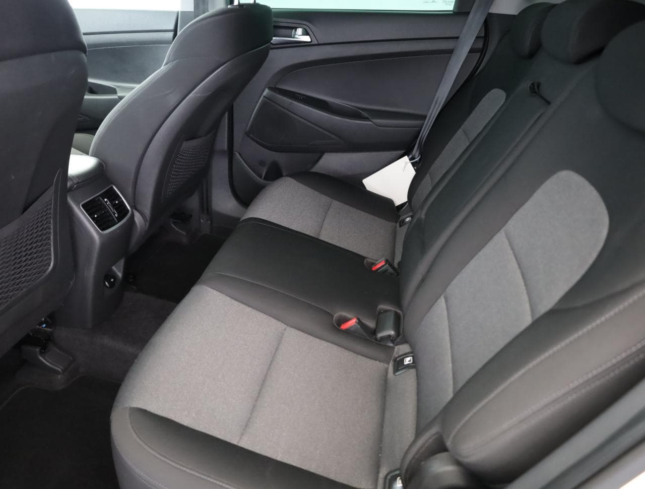 2019 Hyundai TUCSON - 22