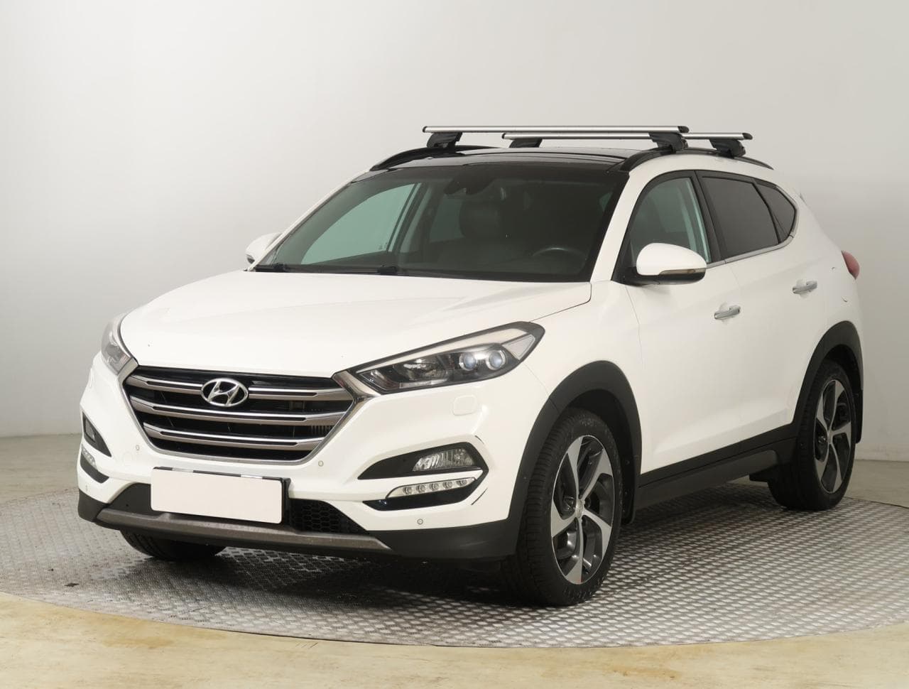 2016 Hyundai TUCSON - 5