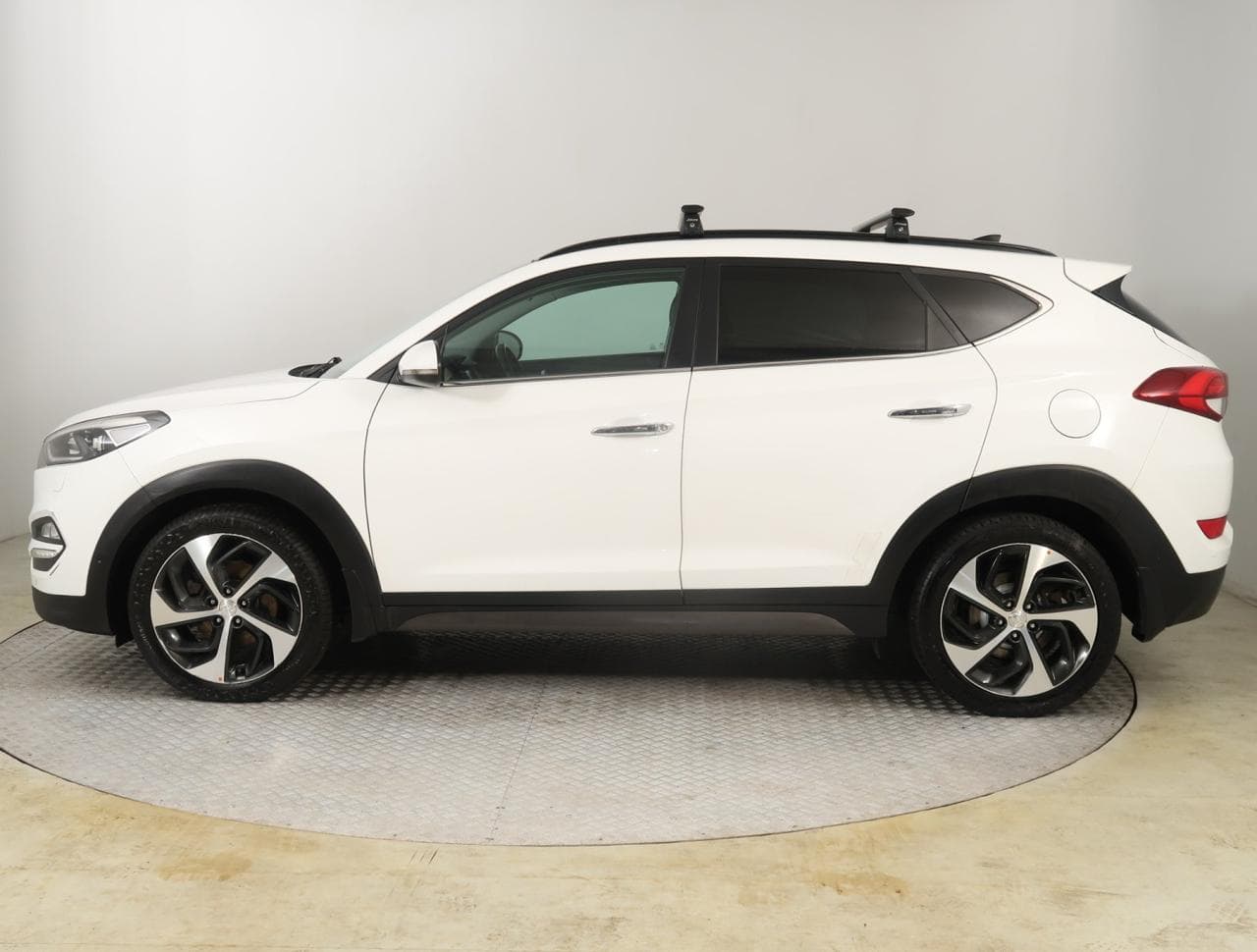 2016 Hyundai TUCSON - 7