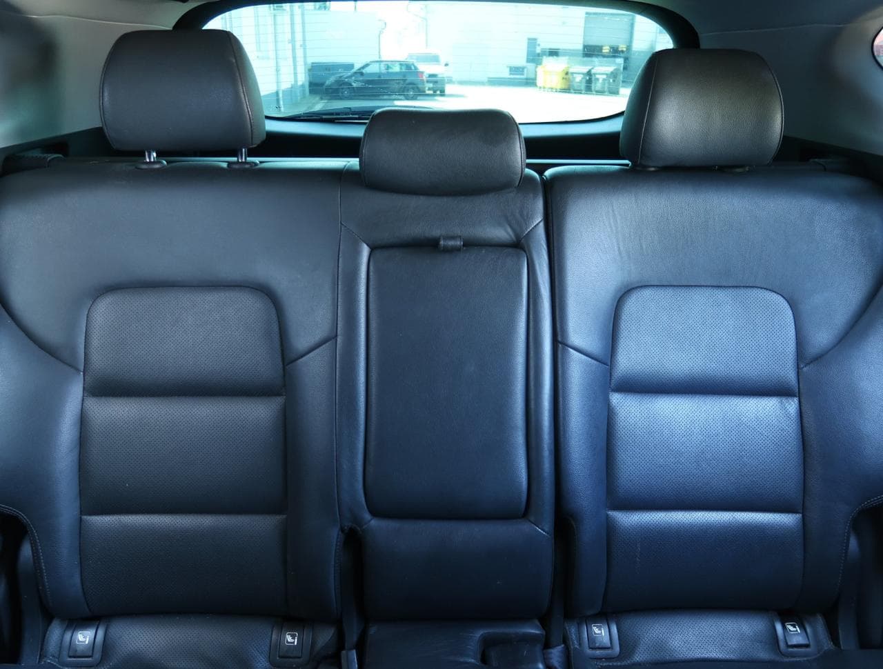 2016 Hyundai TUCSON - 27