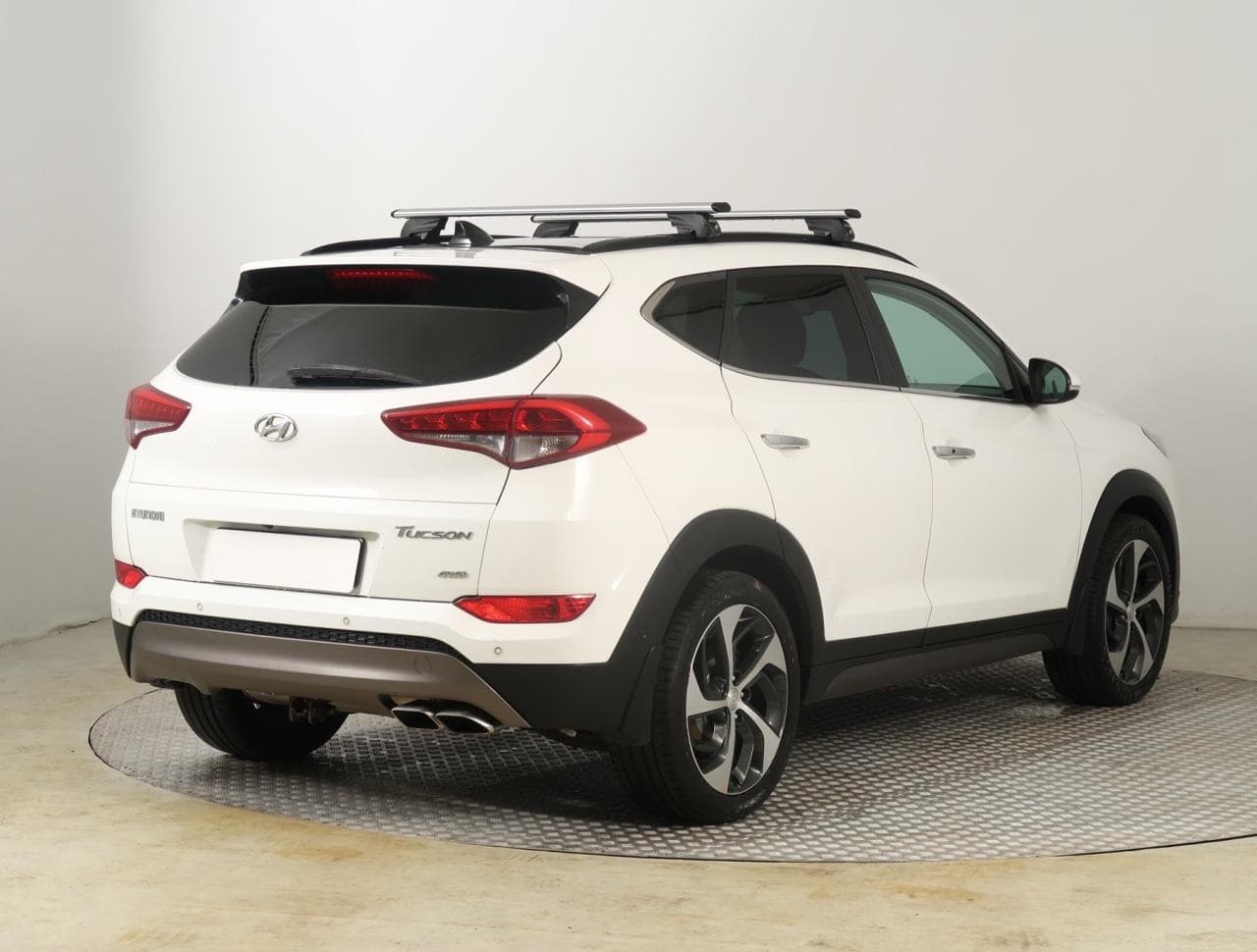 2016 Hyundai TUCSON - 13