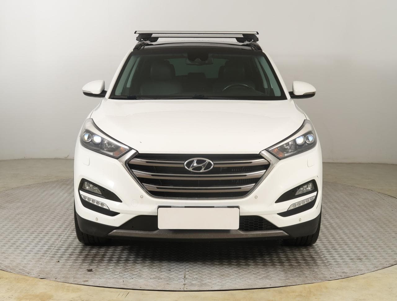 2016 Hyundai TUCSON - 3