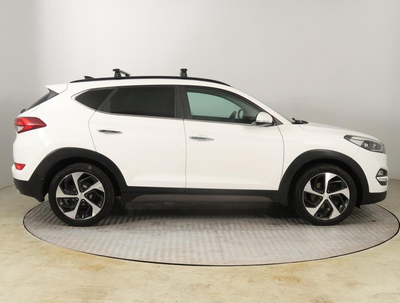 2016 Hyundai TUCSON - 15