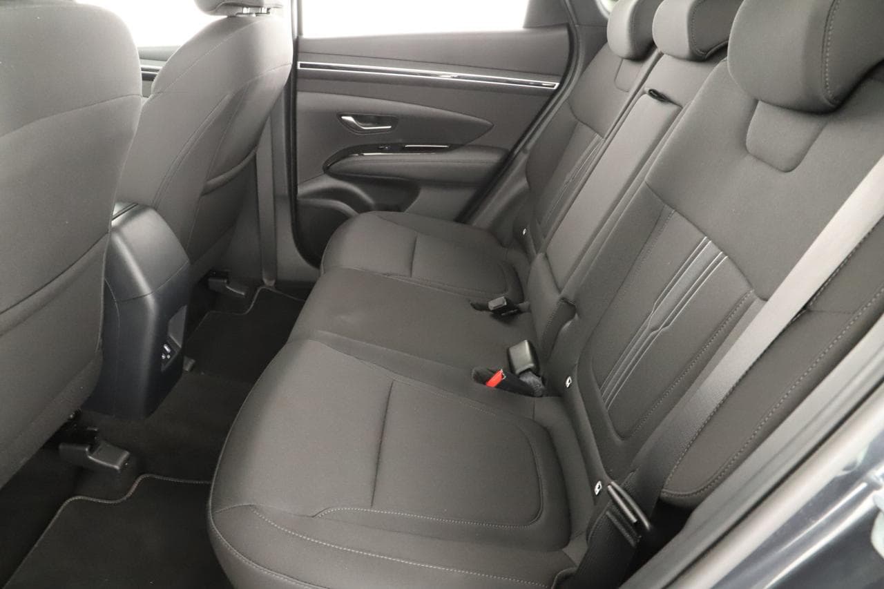 2023 Hyundai TUCSON - 22